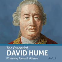 The_Essential_David_Hume